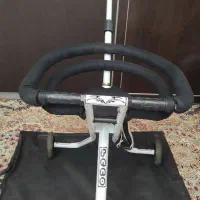 کالسکه رانو پلاس