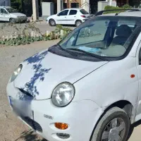 ام‌ وی ام ۱۱۰ سفید مدل ۹۳ چهار سیلندر فوری فوری
