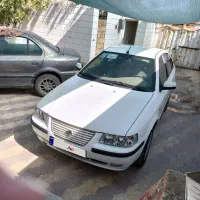 سمند 99 lx|خودرو سواری و وانت|کرمان, |دیوار