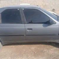 پژو91 دوگانه