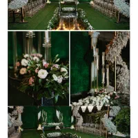 تشریفات مجالس برند،مناسب برای هر بودجهای|خدمات پذیرایی، مراسم|رشت, معلم|دیوار