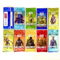 کارت بازی کالاف دیوتی اورجینال /پخش عمده و جزئی|کنسول، بازی ویدئویی و آنلاین|مشهد, مصلی (کارمندان اول)|دیوار