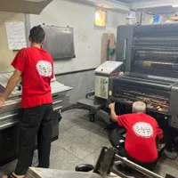 استخدام کارگر جاپ  برای کار در چاپ خانه