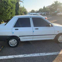 پراید131SEمدل۹۵بیرنگ شاسی سالم|خودرو سواری و وانت|ایزدشهر, |دیوار