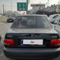 پراید ۹۴|خودرو سواری و وانت|کوچصفهان, |دیوار