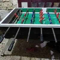 فوتبال دستی