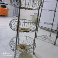 سبد طبقاتی ، استند