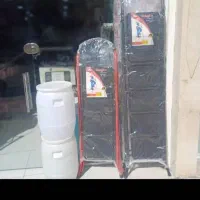 پلاسکو برون|ظروف سرو و پذیرایی|مسجد سلیمان, |دیوار