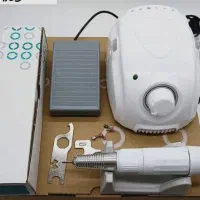 سوهان برقی اصل ماراتون مدل چمپیون ،در حد نو|آرایشی، بهداشتی، درمانی|محمودآباد, |دیوار