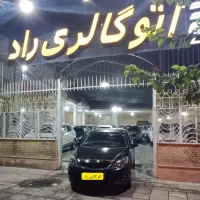 ام وی ام ۳۱۵ نیو مدل ۱۳۹۴|خودرو سواری و وانت|شیراز, شاهچراغ|دیوار