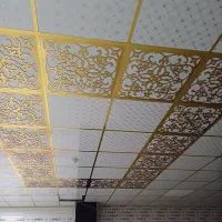 فروش ماربل شیت کناف سقف کاذب ترمووال دیوارپوش|مصالح و تجهیزات ساختمان|سراب, |دیوار