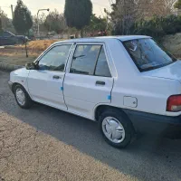 پراید مدل ۹۵عروسک سالم|خودرو سواری و وانت|شریف‌آباد, |دیوار