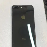 ایفون8 plus ۶۴ گیگ خیلی نو|موبایل|تهران, نازی‌آباد|دیوار