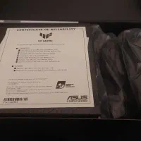 پاور ASUS TUF 850w gold modular|قطعات و لوازم جانبی رایانه|تهران, سوهانک|دیوار