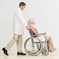 اجاره ویلچر بیمار،تخت بیمارستانی،واکر