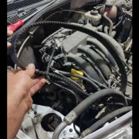 مکانیکی و برق سیار خودرو