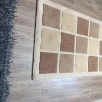 فرش ترک|فرش|اصفهان, سپاهان‌شهر|دیوار