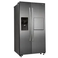 تعمیرانواع یخچال وفریزرسیارتضمینی