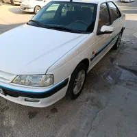 پارس تیوفایو94lx|خودرو سواری و وانت|یزد, |دیوار