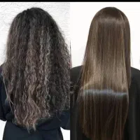 خدمات تخصصی کراتین و احیا