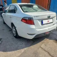 برلیانس ۳۳۰موتور بزرگ بی رنگ|خودرو سواری و وانت|قائم‌شهر, |دیوار