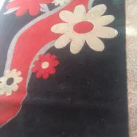 سلام گلیم فرش با رنگ خوشگل قیمت خوب ۶متری|فرش|رباط‌کریم, الارد|دیوار