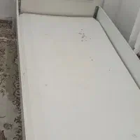 دوتا تخت نوجوان|تخت و سرویس خواب|شفت, |دیوار