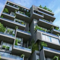 فروش  دوخوابه تاپ لوکیشن رحمت آباد