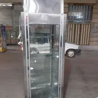 یخچال کبابی۸۰سانتی درحدنو