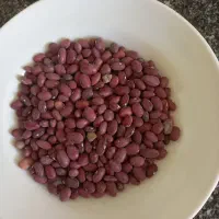 لوبیا قرمز