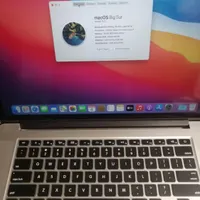 Macbookpro-2013|رایانه همراه|کرج, گوهردشت|دیوار