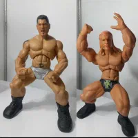 اکشن افیگور و اسباب بازی|اسباب‌‌بازی|رشت, نامجو|دیوار