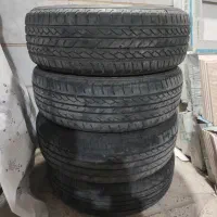 لاستیک سمند 15