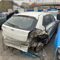 ام وی ام ۳۱۵ تصادفی|خودرو سواری و وانت|تهران, زنجان جنوبی|دیوار