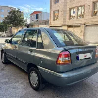 پراید 141 مدل 85|خودرو سواری و وانت|تهران, امانیه|دیوار