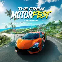 فروش بازی crew motorfest