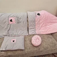 ست سرویس خواب نوزادی