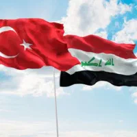 جذب نیرو در عراق و ترکیه