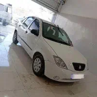 تیبا۲ مدل ۹۷ فنی سالم