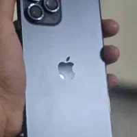 اپل ۱۲ پرو مکس ZAA 256 لازرورق پک اصلی