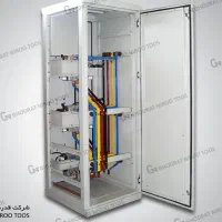 تکنسین برق صنعتی