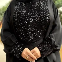 مانتو عبایی|لباس|اصفهان, ارزنان|دیوار