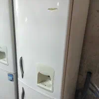 یخچال فریزر امرسان