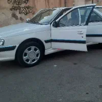 پژوپارسxu7p اتومات مدل۴۰۱|خودرو سواری و وانت|قرچک, زیبا شهر|دیوار