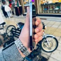 13promaxشرکتی 256گیگ zaaدو سیم کارت عروسک پلمپ|موبایل|ملایر, |دیوار