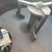 میکسر|ماشین‌آلات صنعتی|هشتگرد, تهران دشت|دیوار