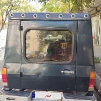 مزدا 2000 اصل ژاپن|خودرو سواری و وانت|تبریز, |دیوار