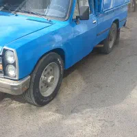 نیسان زامیاد