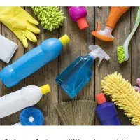 شرکت خدماتی ونظافتی پرند