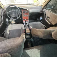 پژو پارس مدل92دوگانه سوز کارخانه|خودرو سواری و وانت|تالش, تالش|دیوار